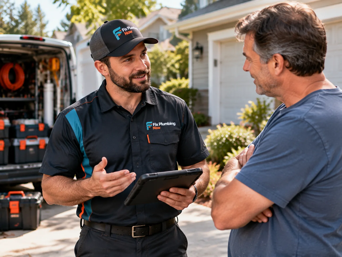 Clogged Drain Service Saint Landry, LA FAQs